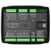 SmartGen HFC6100LT Fan controller
