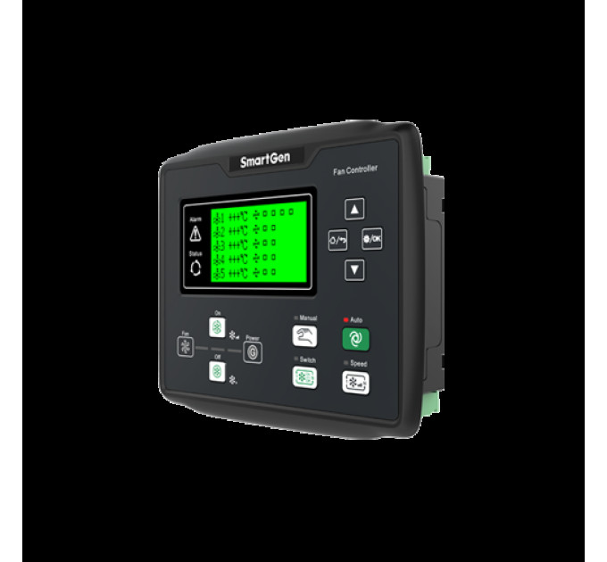 SmartGen HFC6100LT Fan controller