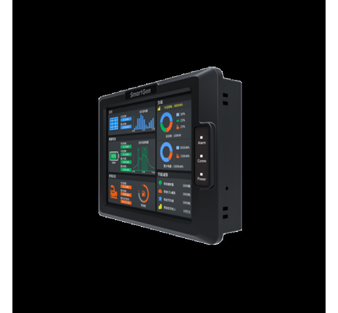 SmartGen HMU8-9570 Hybrid energy controller