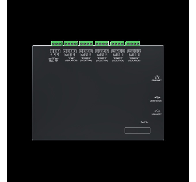 SmartGen HMU8-9570 Hybrid energy controller