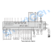 SmartGen APC715N Engine pump controller