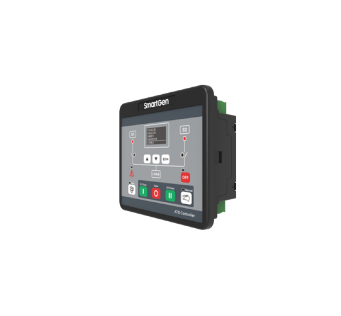 SmartGen HAT363C Dual power ATS controller