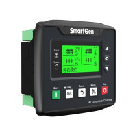 SmartGen ACC4100 Контролер дизельного повітряного компресора.