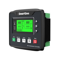 SmartGen ACC4100 Контролер дизельного повітряного компресора.