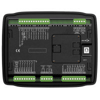 SmartGen ACC7100 Контролер дизельного повітряного компресора