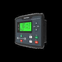 SmartGen ACC7100A - Призначений для дизельних повітряних компресорів з низькою/високою температурою, загальний захист IP60.