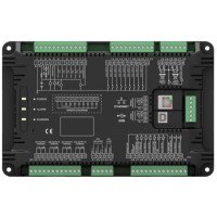 SmartGen HEM750 Контролер автомобіля для гідророзриву пласта
