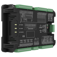 SmartGen HEM750 Контролер автомобіля для гідророзриву пласта