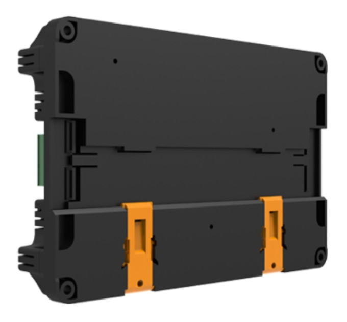 SmartGen HEM750 Контролер автомобіля для гідророзриву пласта