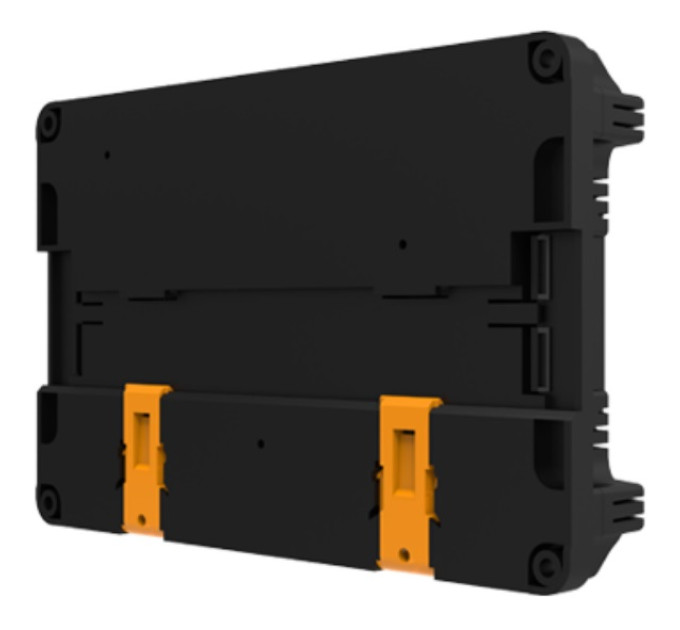 SmartGen HEM750 Контролер автомобіля для гідророзриву пласта