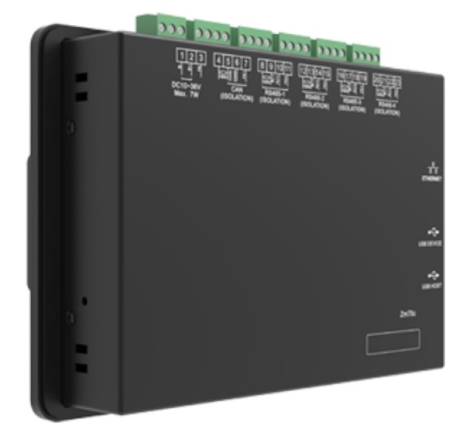SmartGen HMU8-750 Display module