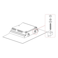 SmartGen Затискачі для кріплення (KJ-821)