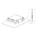 SmartGen Fixing clips (KJ-821)