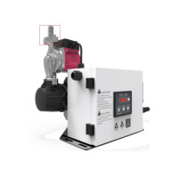 SmartGen Фланцеве з'єднання Pagoda FL-HT40(b)