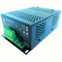 SmartGen BAC06A-12V (12V/6A, 90-280VAC 50/60Hz) Зарядний пристрій
