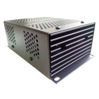 SmartGen BAC06A-12V (12V/6A, 90-280VAC, 50/60Hz) Battery charger