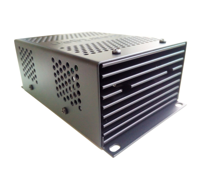 SmartGen BAC06A-12V (12V/6A, 90-280VAC 50/60Hz) Зарядний пристрій