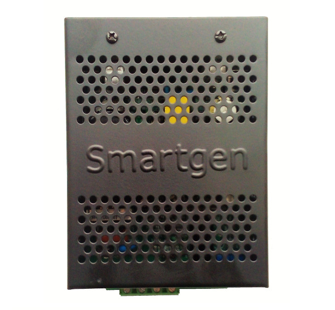 SmartGen BAC06A-12V (12V/6A, 90-280VAC 50/60Hz) Зарядний пристрій