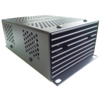 SmartGen BAC06A-24V (24V/3A, 90-280VAC, 50/60Hz) Battery charger