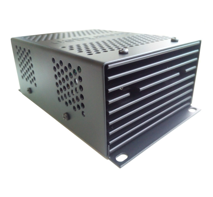 SmartGen BAC06A-24V (24V/3A, 90-280VAC 50/60Hz) Зарядний пристрій