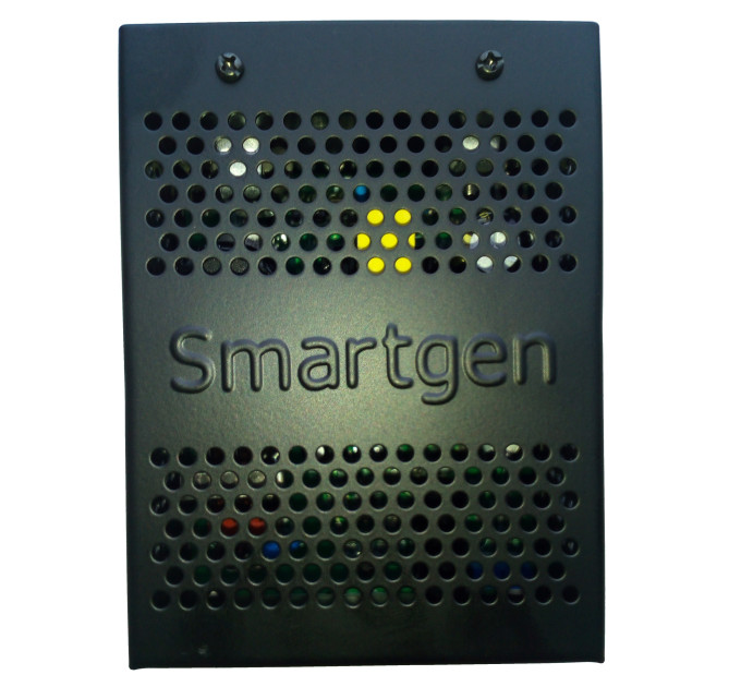 SmartGen BAC06A-24V (24V/3A, 90-280VAC 50/60Hz) Зарядний пристрій
