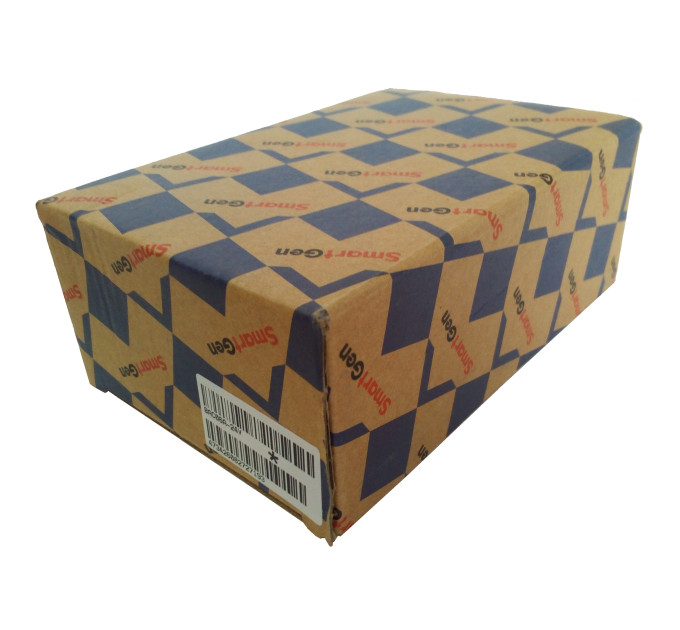 SmartGen BAC06A-24V (24V/3A, 90-280VAC 50/60Hz) Зарядний пристрій
