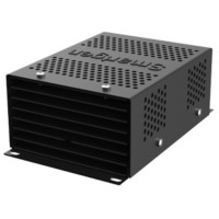 SmartGen BAC06AU-12V (12V/4A, 90-280VAC, 50/60Hz) Battery charger