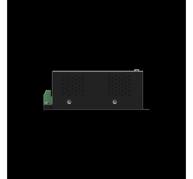 SmartGen BAC06CF-12V (12V/6A, 90-305VAC, 50/60Hz) Battery charger
