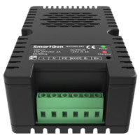 SmartGen BAC06N-12V Зарядний пристрій, двоетапний або трьохетапний
