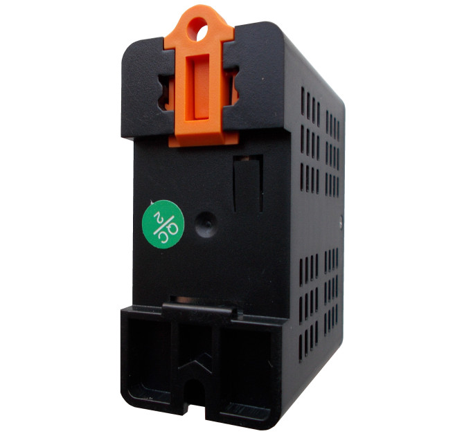SmartGen BAC1203VE (12V/3A, 90-305VAC, 45/65Hz) Mini battery charger