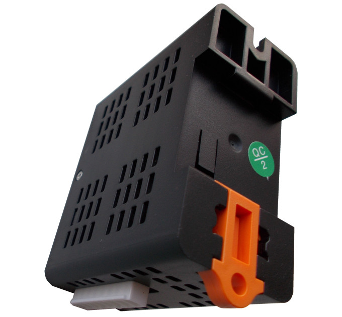 SmartGen BAC1203VE (12V/3A, 90-305VAC, 45/65Hz) Mini battery charger