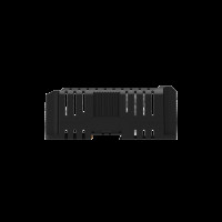 SmartGen BAC1205N (12V/5A, 90-305VAC, 50/60Hz) Battery charger