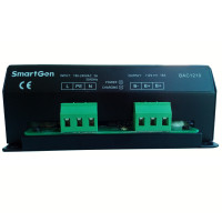 SmartGen BAC1210-12V (12V/10A, 90-280VAC, 50/60Hz) Battery charger