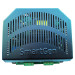 SmartGen BAC1210-12V (12V/10A, 90-280VAC 50/60Hz) зарядний пристрій акумулятора генератора