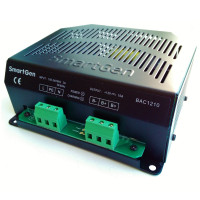 SmartGen BAC1210-12V (12V/10A, 90-280VAC, 50/60Hz) Battery charger
