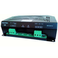 SmartGen BAC2410-24V (24V/10A, 90-305VAC, 50/60Hz) Battery charger