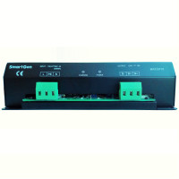 SmartGen BAC2410-24V (24V/10A, 90-305VAC, 50/60Hz) Battery charger