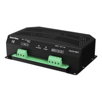 SmartGen BAC2410BST двоступеневий зарядний пристрій