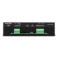SmartGen BAC2410BST двоступеневий зарядний пристрій