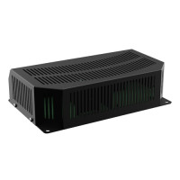SmartGen BAC2410BST двоступеневий зарядний пристрій