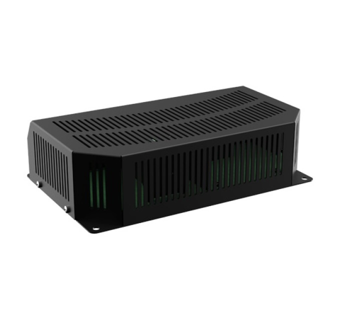 SmartGen BAC2410BST двоступеневий зарядний пристрій