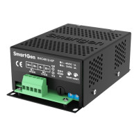 SmartGen BAC4812-KP зарядний пристрій