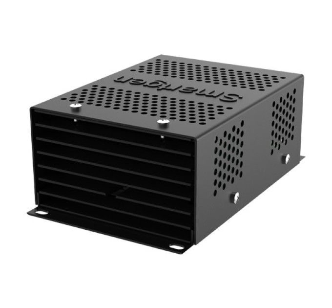 SmartGen BAC4812-KP (12V/3A, 36-72VDC) Battery charger