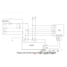 SmartGen BCW20 (12V/20A, 24V/20A, 90-305VAC, 50/60Hz) Battery charging box