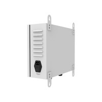 SmartGen BCW20 Батарейний зарядний шкаф для акумуляторів 24V або 12V, максимальний вихідний струм - 20A