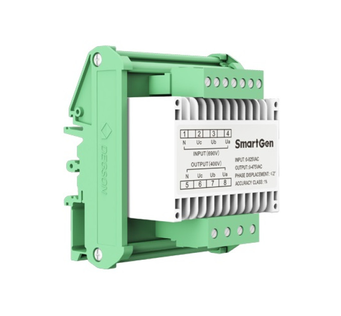 SmartGen PTM6940 Potential transformer module