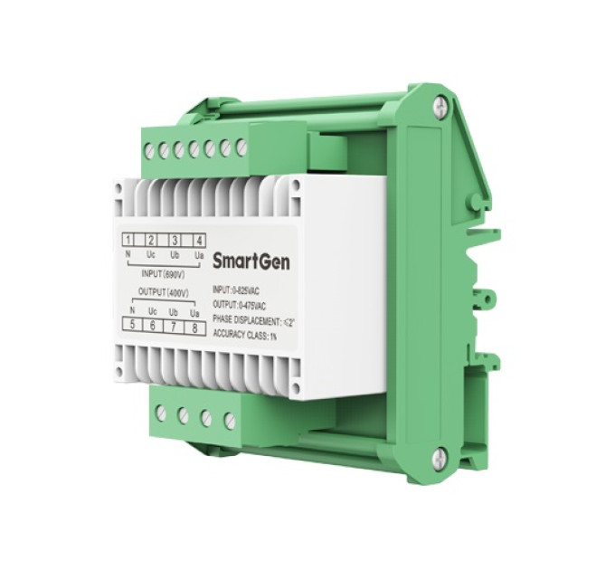 SmartGen PTM6940 Potential transformer module