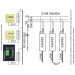 SmartGen SG485 Communication interface conversion module