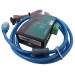 SmartGen SG72A Адаптер для ПК (USB <-> RS232, RS485, LINK)
