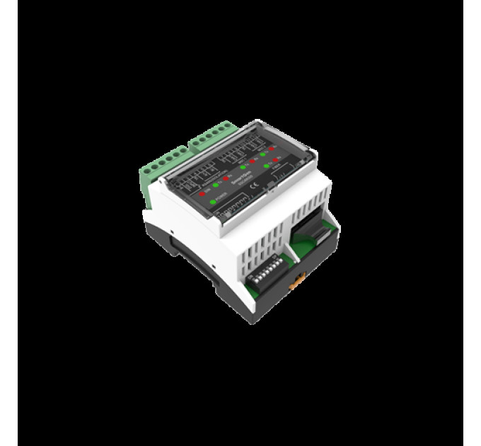 SmartGen SGCAN300 Модуль реле
